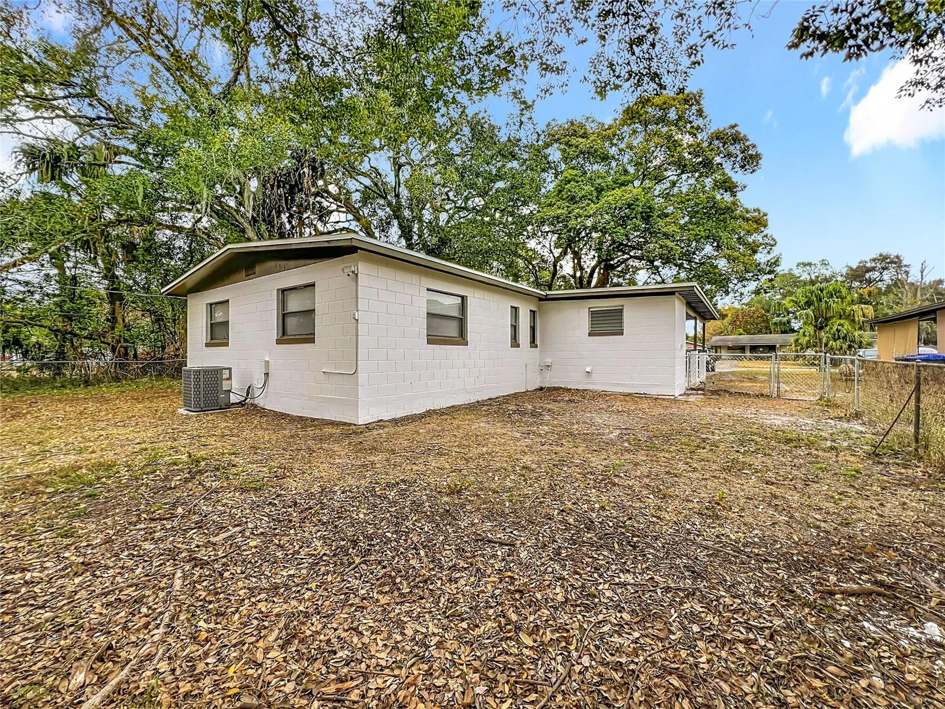 1535 Rosedale Street Titusville FL 32796