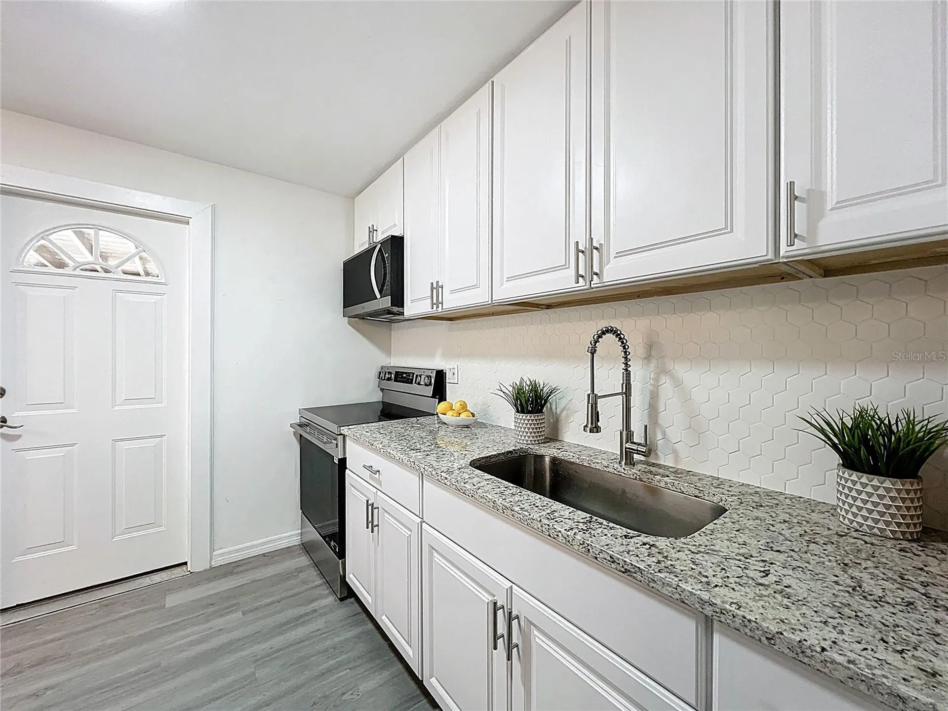 1535 Rosedale Street Titusville FL 32796