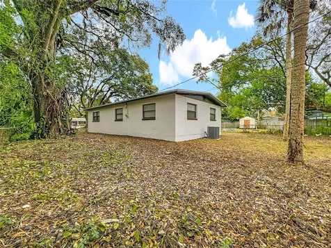 1535 Rosedale Street Titusville FL 32796