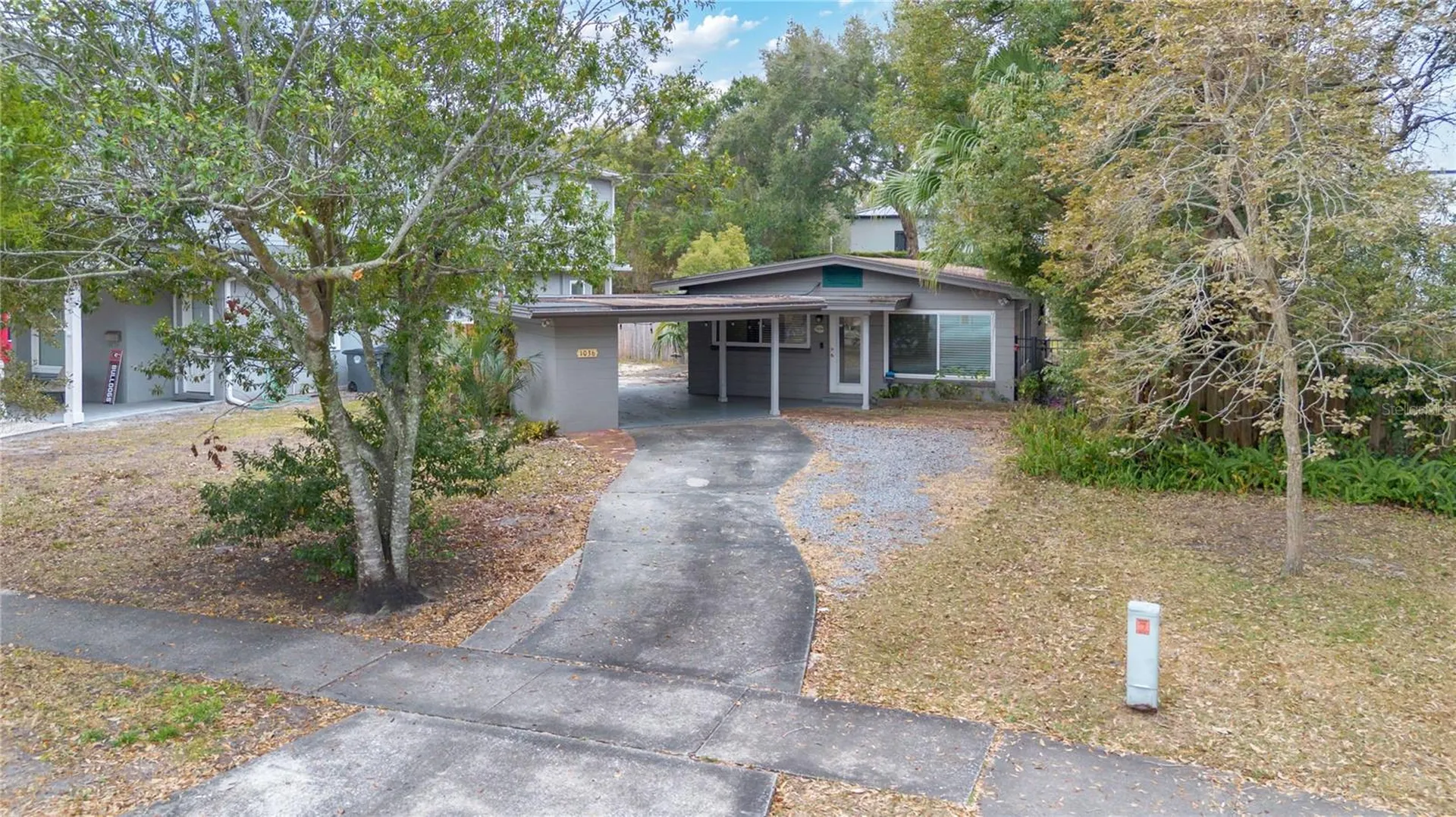 1036 Aragon Avenue Winter Park FL 32789