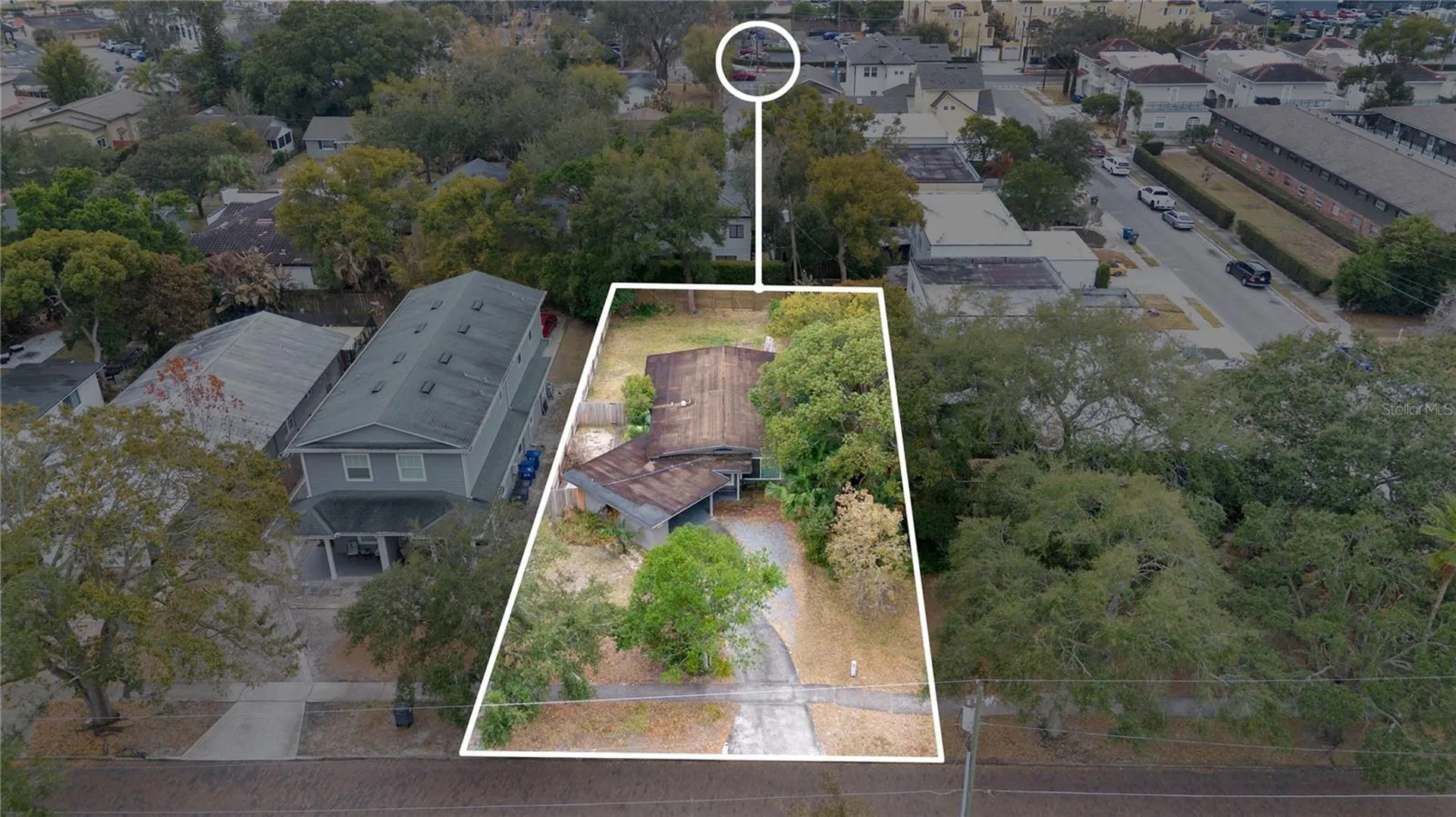 1036 Aragon Avenue Winter Park FL 32789