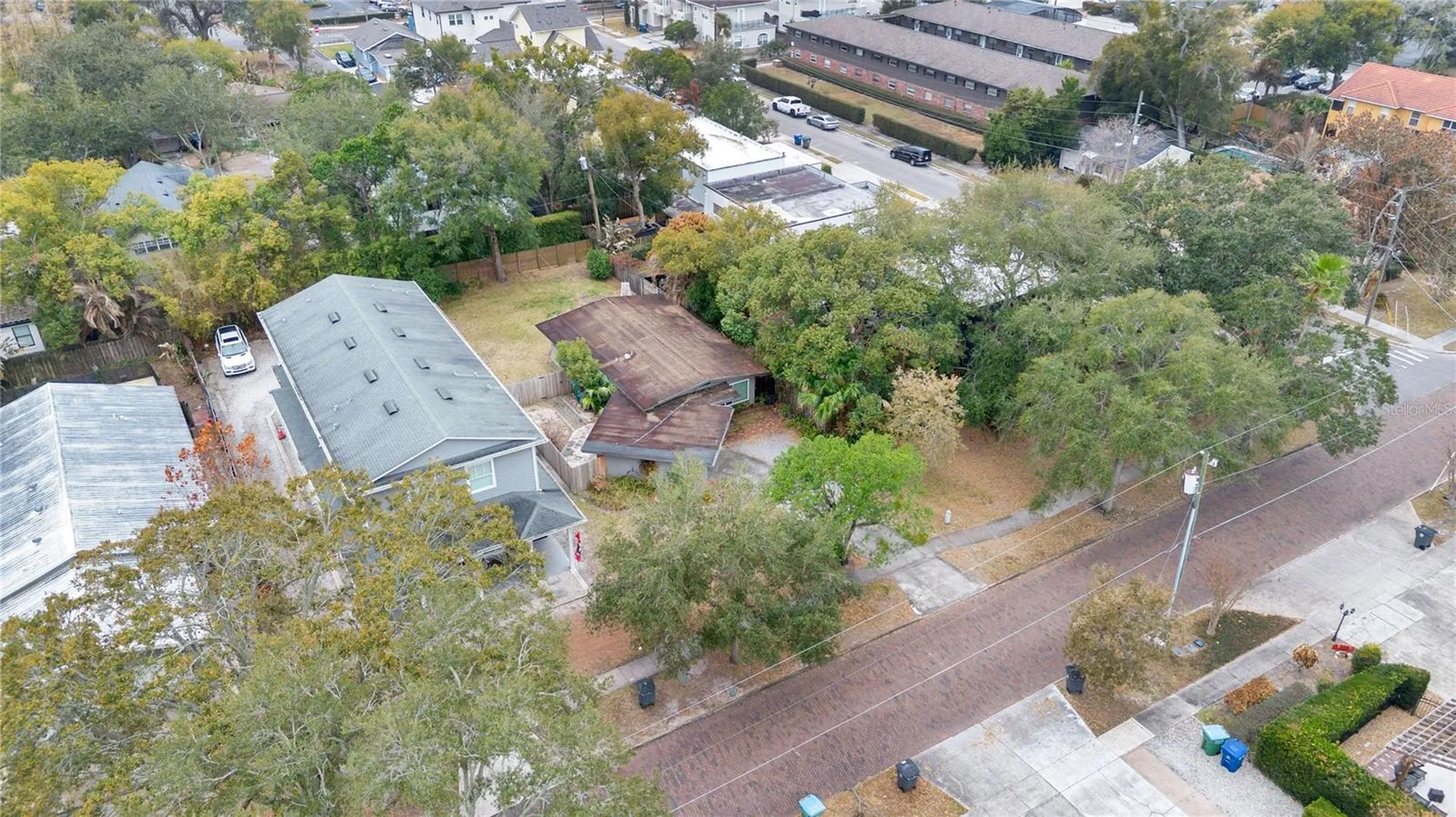 1036 Aragon Avenue Winter Park FL 32789