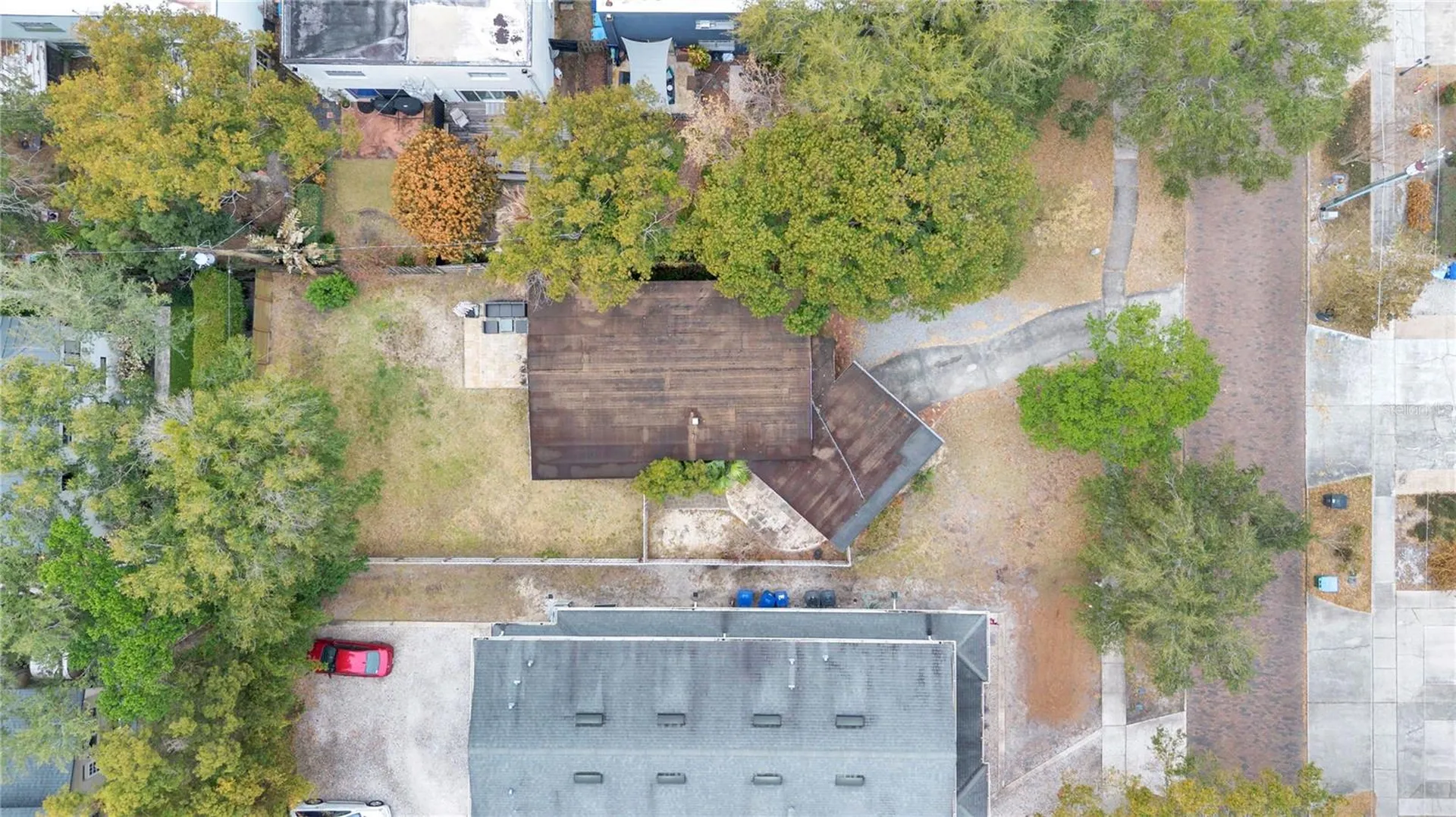1036 Aragon Avenue Winter Park FL 32789