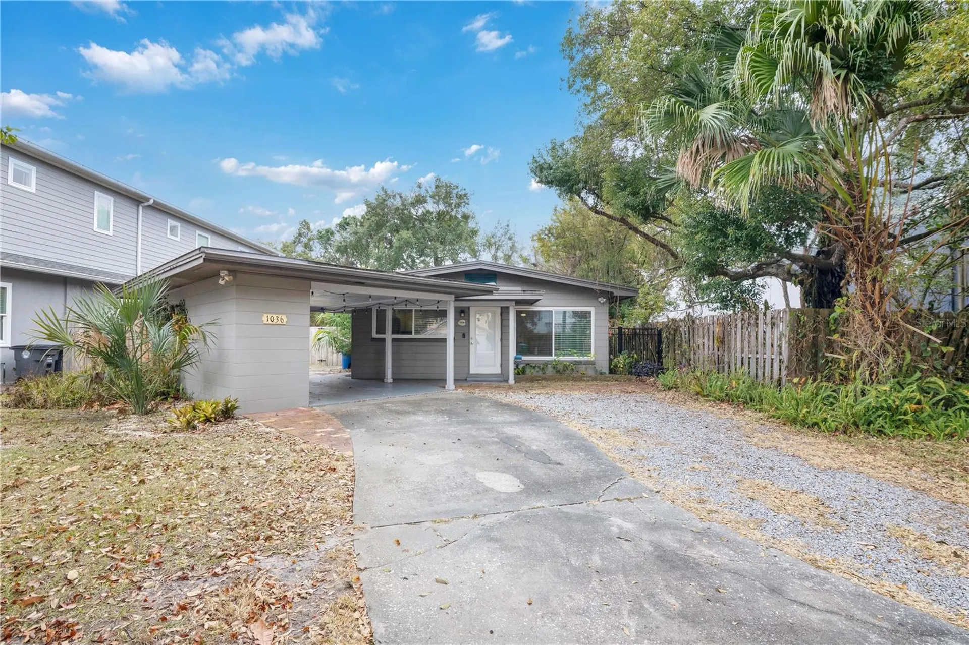 1036 Aragon Avenue Winter Park FL 32789