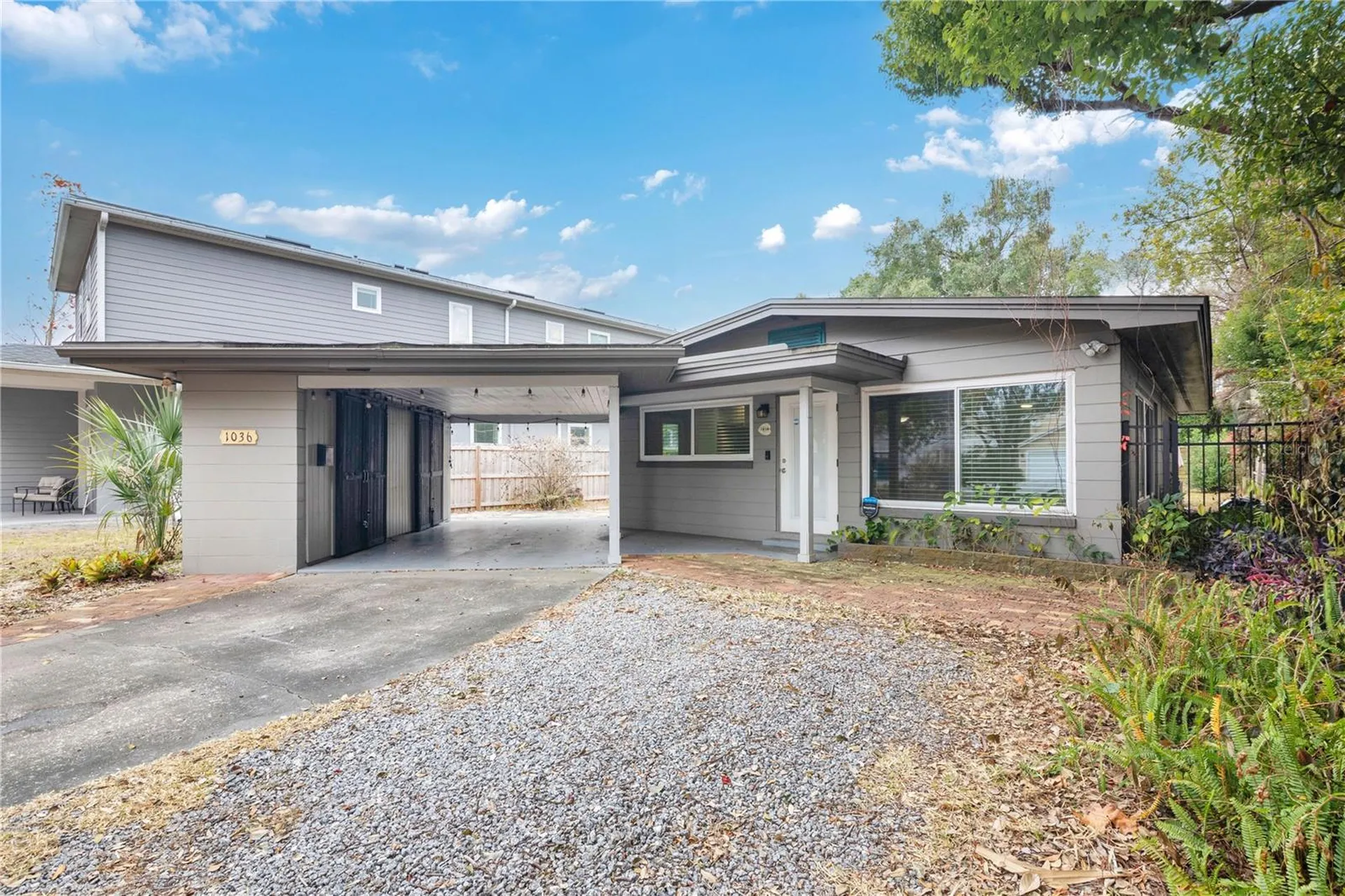 1036 Aragon Avenue Winter Park FL 32789