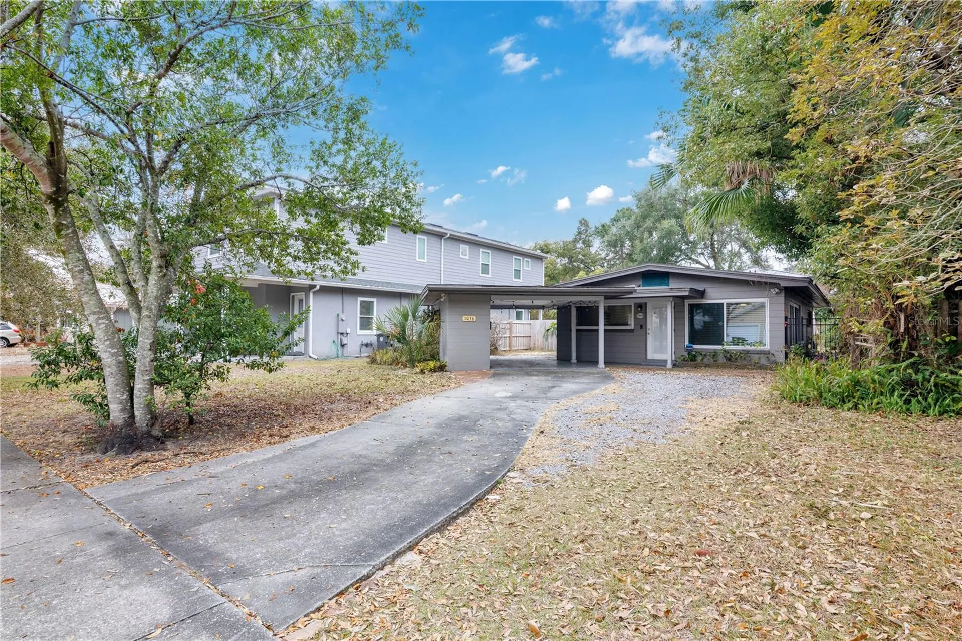 1036 Aragon Avenue Winter Park FL 32789