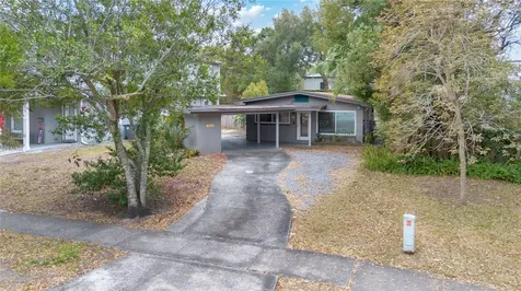 1036 Aragon Avenue Winter Park FL 32789