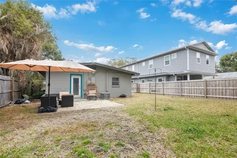 1036 Aragon Avenue Winter Park FL 32789