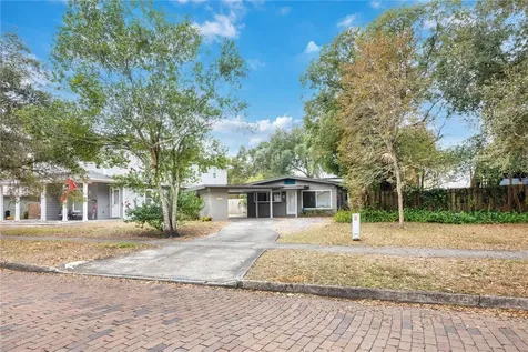 1036 Aragon Avenue Winter Park FL 32789