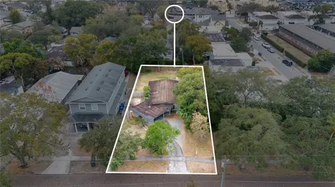 1036 Aragon Avenue Winter Park FL 32789