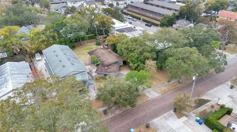 1036 Aragon Avenue Winter Park FL 32789
