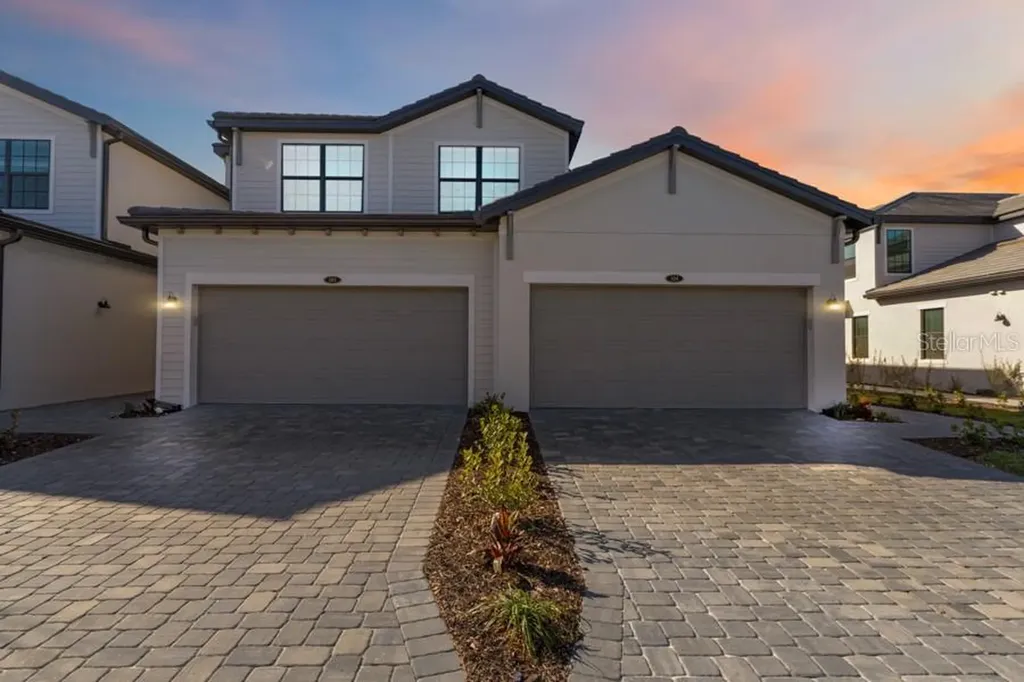 5608 Summit Pointe Circle Bradenton FL 34210