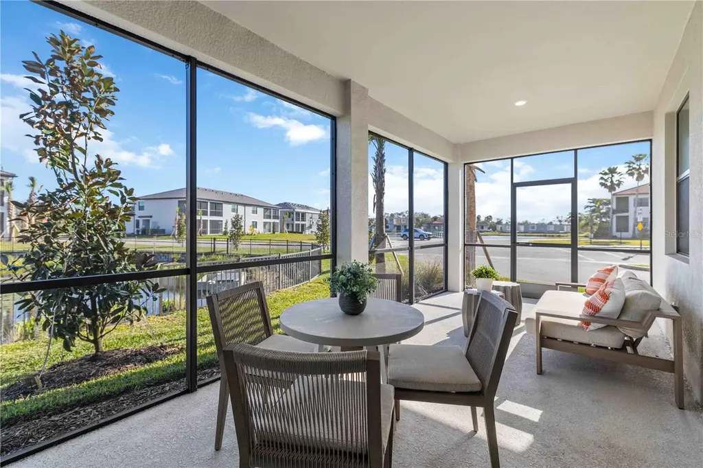 5608 Summit Pointe Circle Bradenton FL 34210