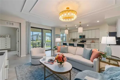 5608 Summit Pointe Circle Bradenton FL 34210