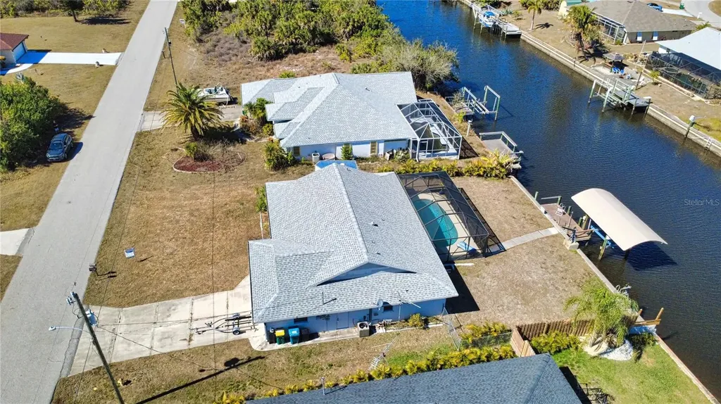 12362 Kneeland Terrace Port Charlotte FL 33981