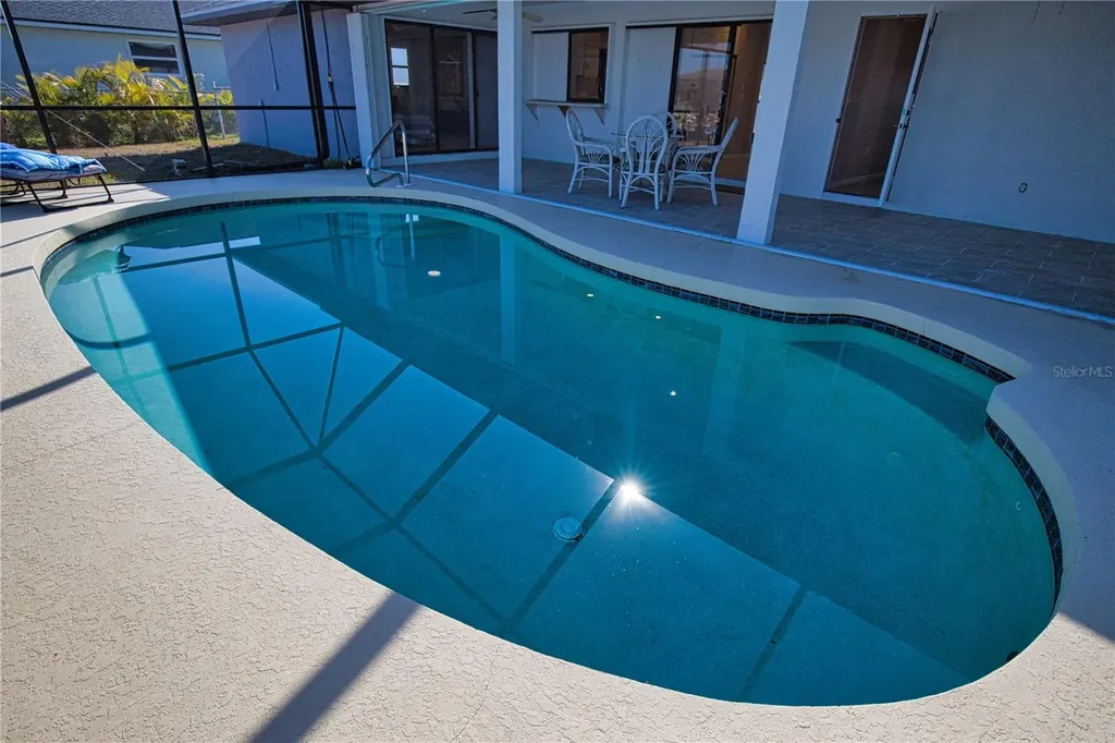 12362 Kneeland Terrace Port Charlotte FL 33981