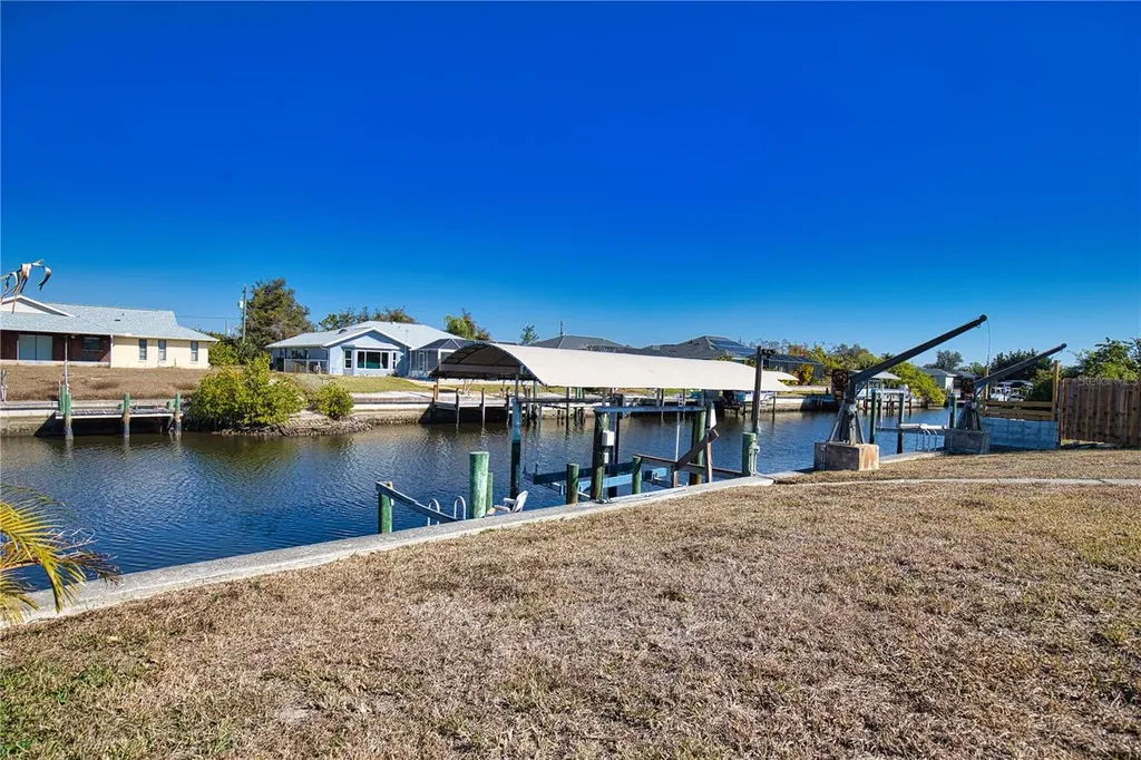 12362 Kneeland Terrace Port Charlotte FL 33981