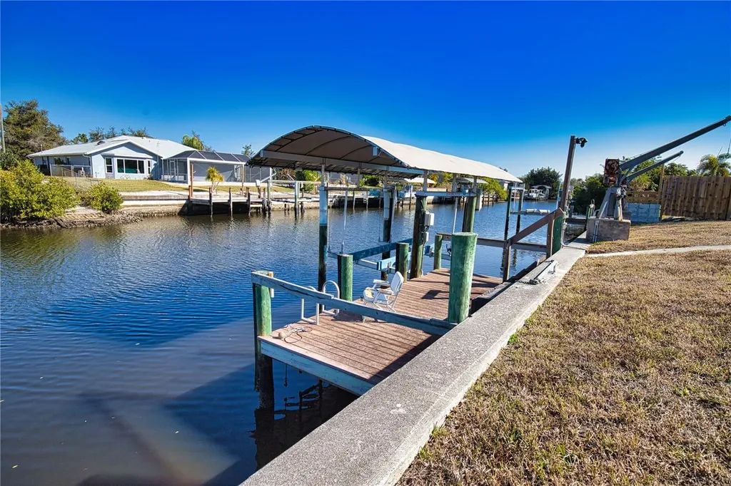12362 Kneeland Terrace Port Charlotte FL 33981