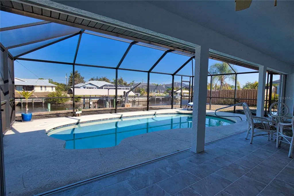12362 Kneeland Terrace Port Charlotte FL 33981