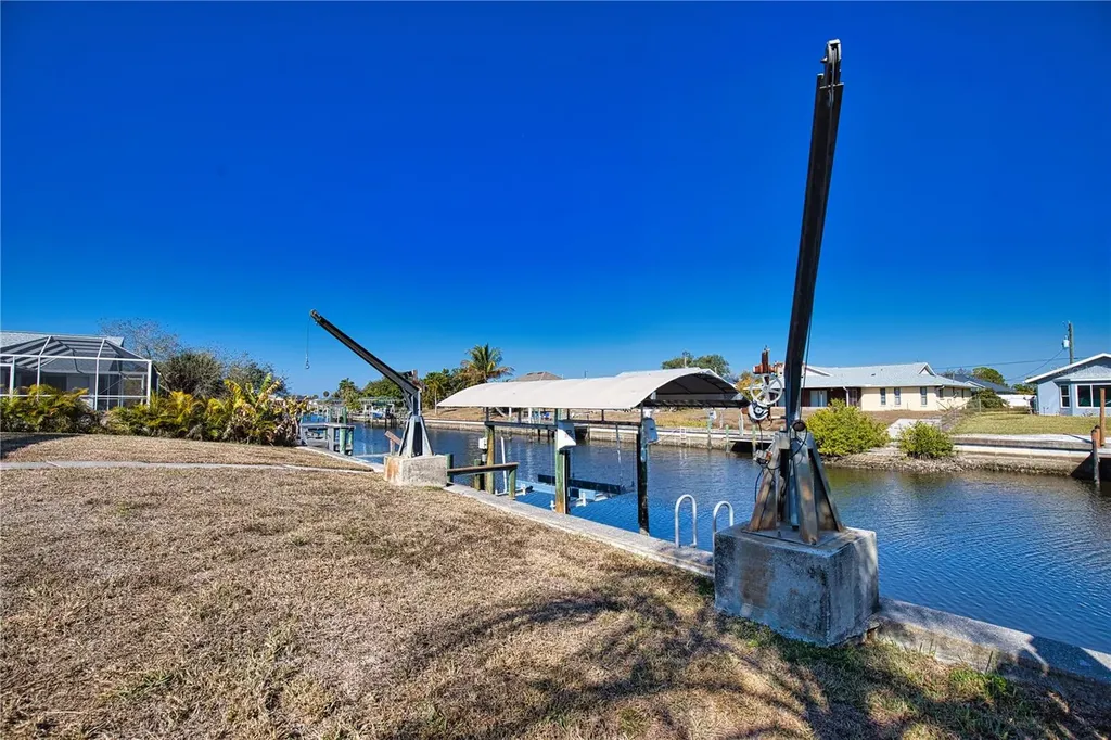 12362 Kneeland Terrace Port Charlotte FL 33981