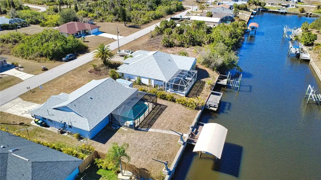 12362 Kneeland Terrace Port Charlotte FL 33981