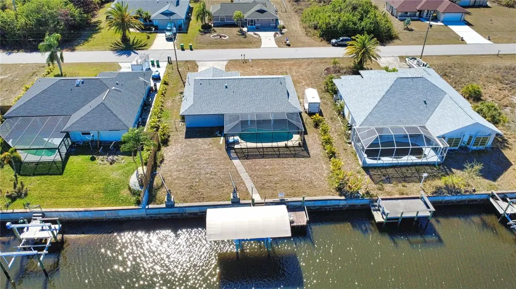 12362 Kneeland Terrace Port Charlotte FL 33981