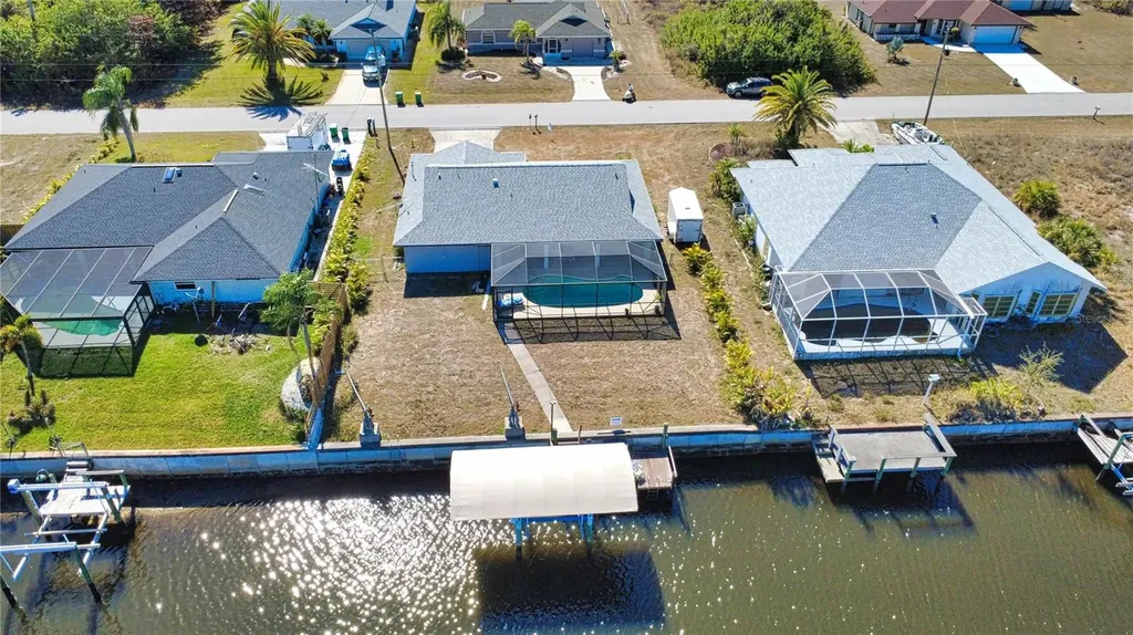 12362 Kneeland Terrace Port Charlotte FL 33981