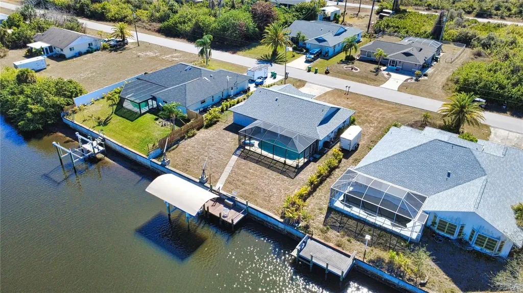 12362 Kneeland Terrace Port Charlotte FL 33981