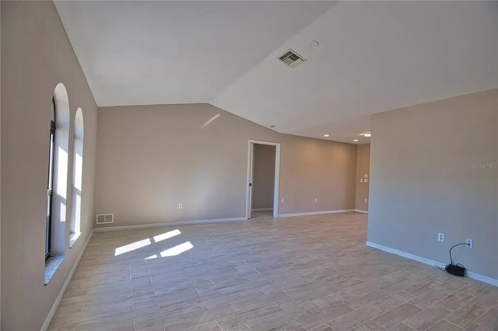 12362 Kneeland Terrace Port Charlotte FL 33981