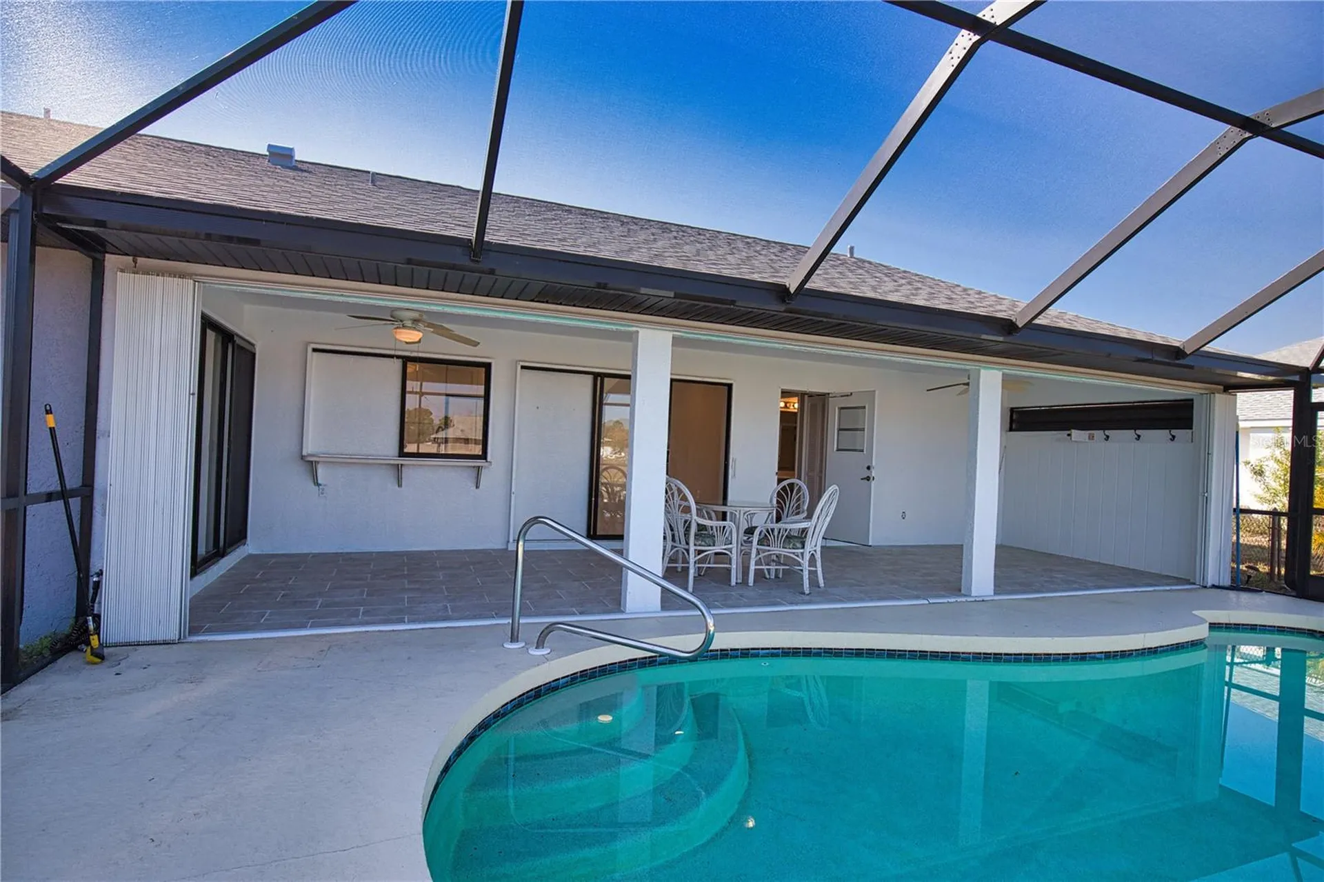 12362 Kneeland Terrace Port Charlotte FL 33981