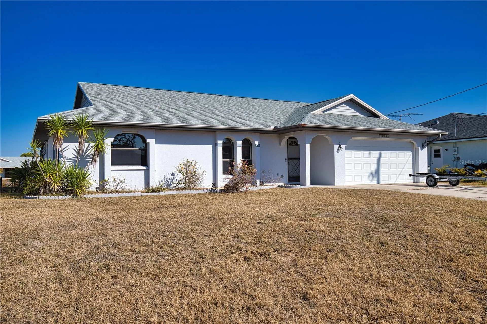 12362 Kneeland Terrace Port Charlotte FL 33981