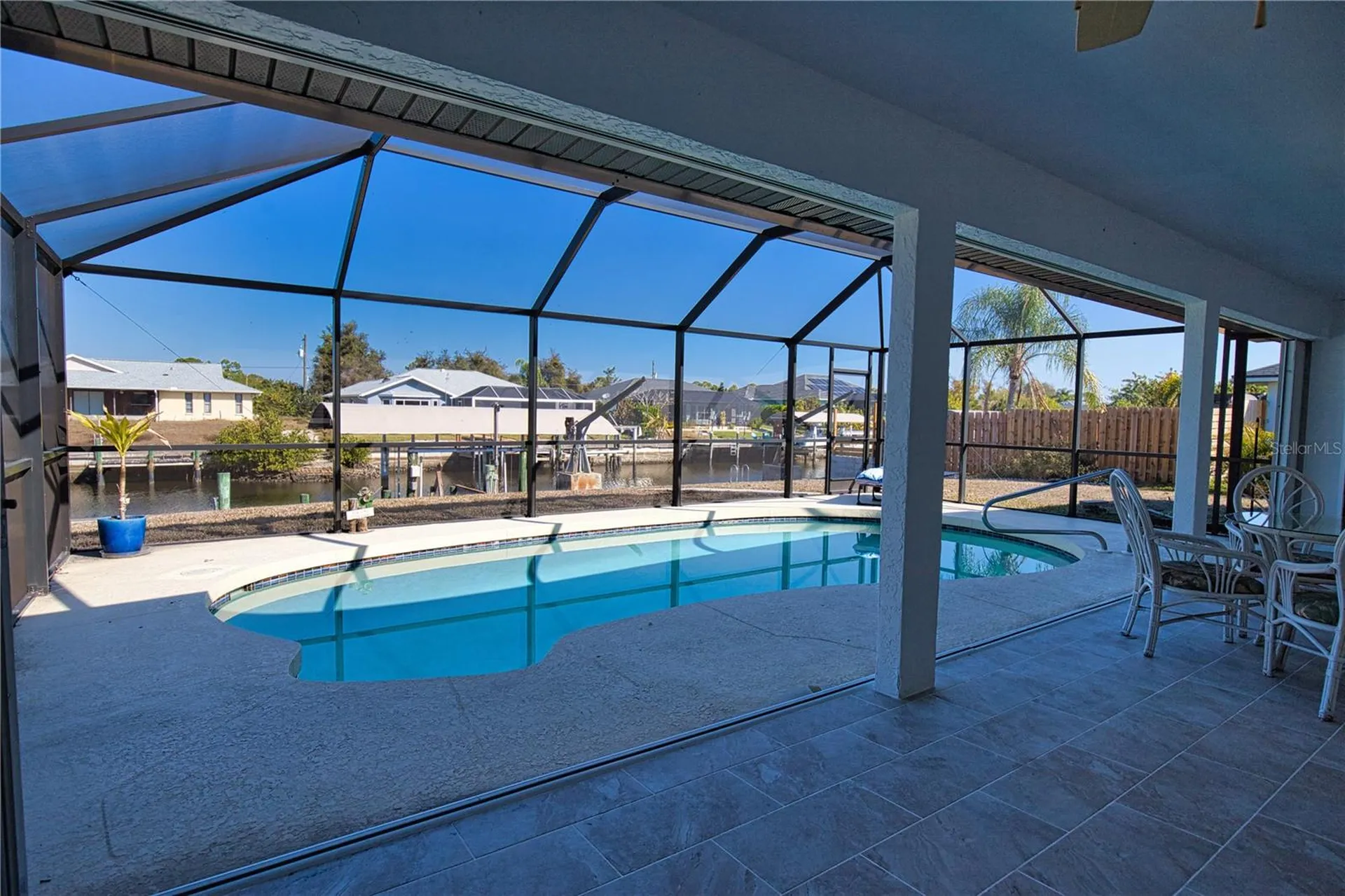 12362 Kneeland Terrace Port Charlotte FL 33981