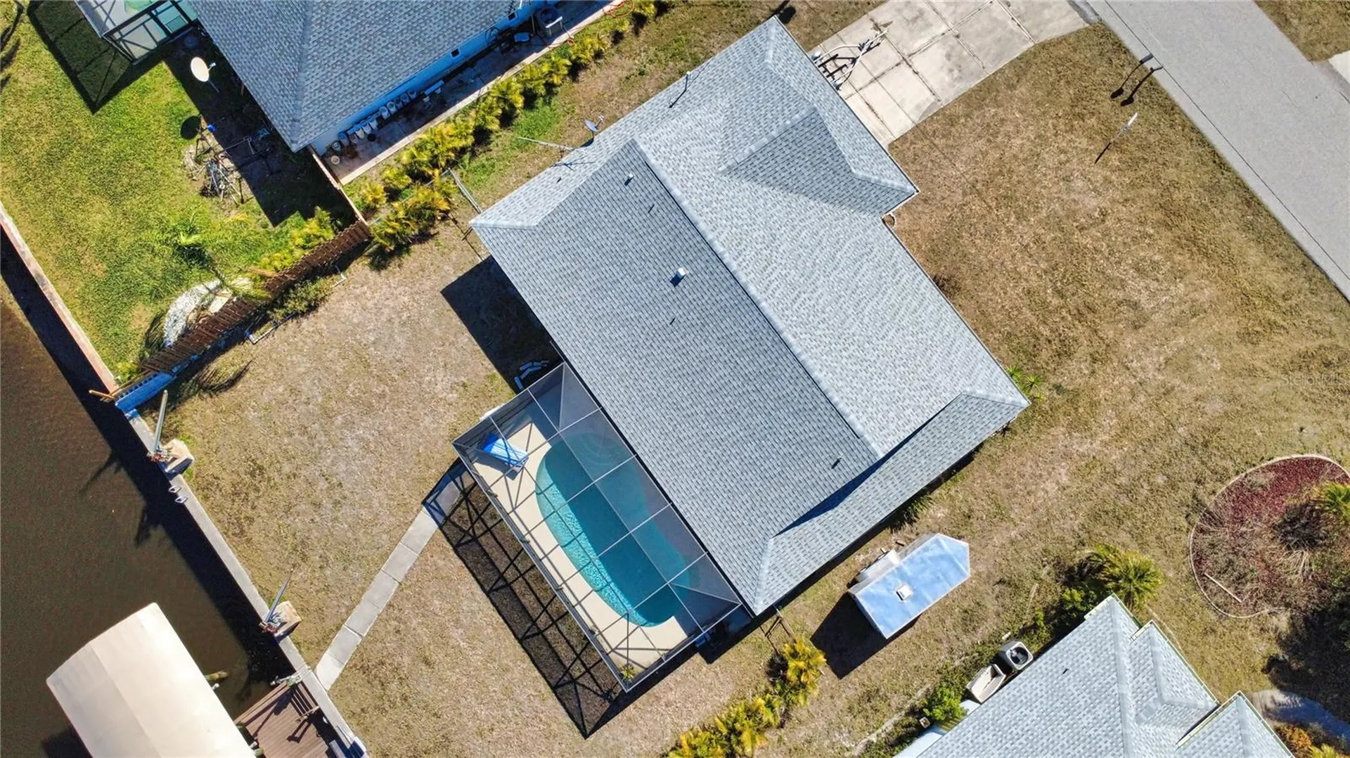 12362 Kneeland Terrace Port Charlotte FL 33981
