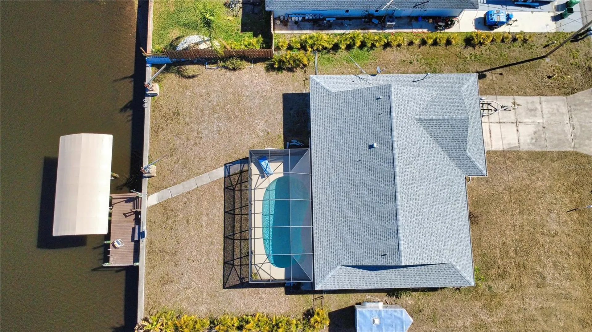 12362 Kneeland Terrace Port Charlotte FL 33981