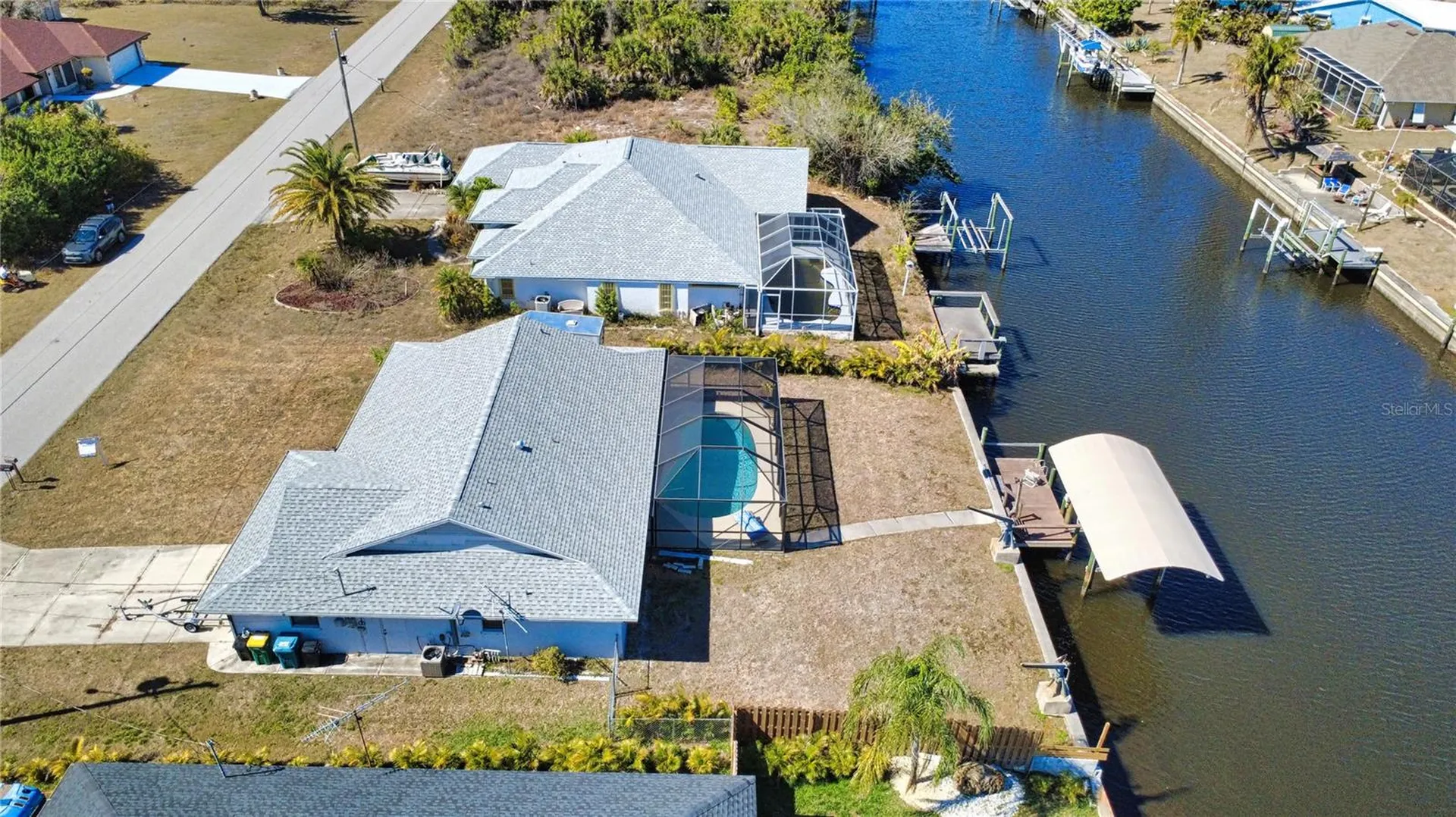 12362 Kneeland Terrace Port Charlotte FL 33981