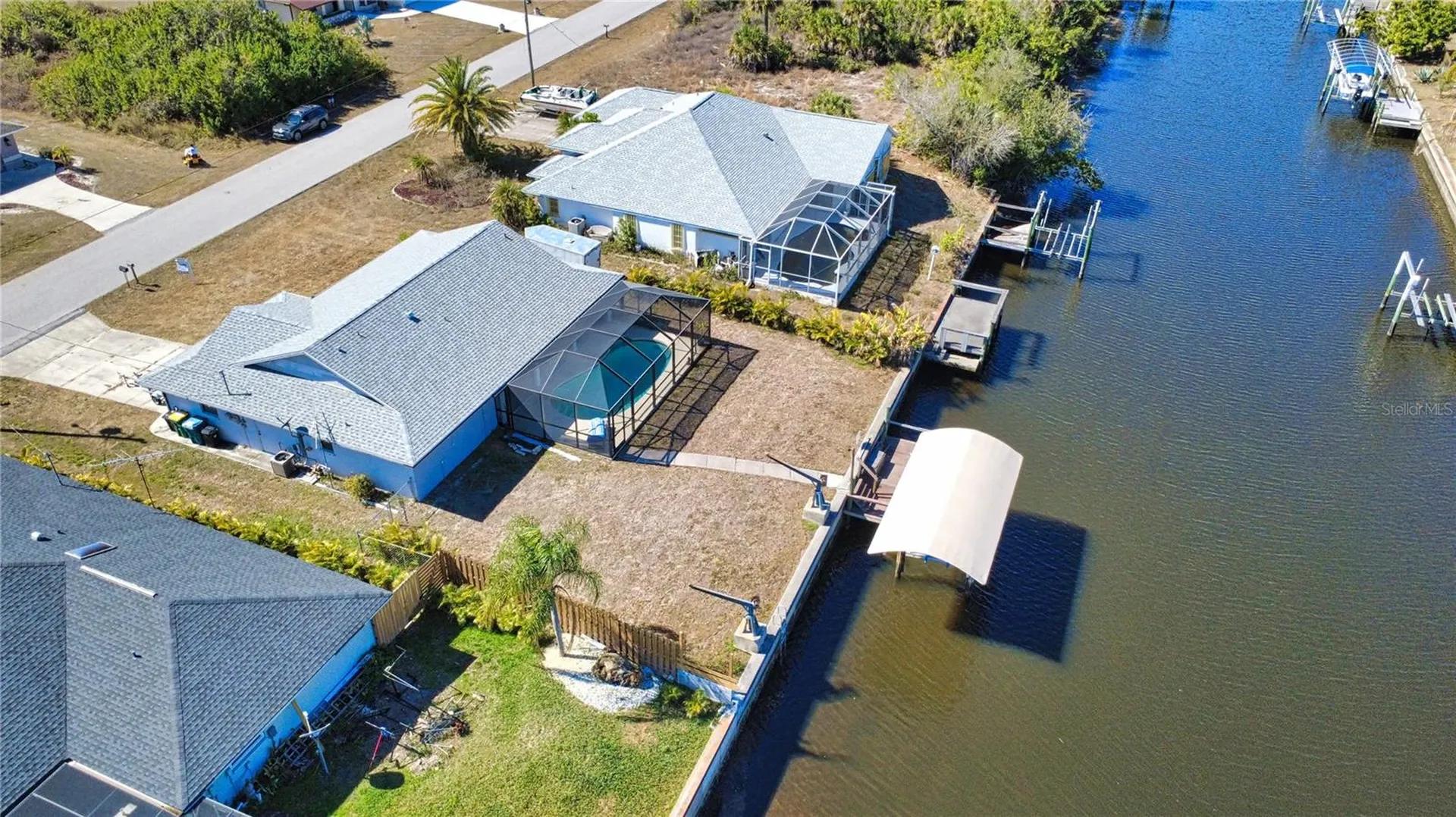 12362 Kneeland Terrace Port Charlotte FL 33981