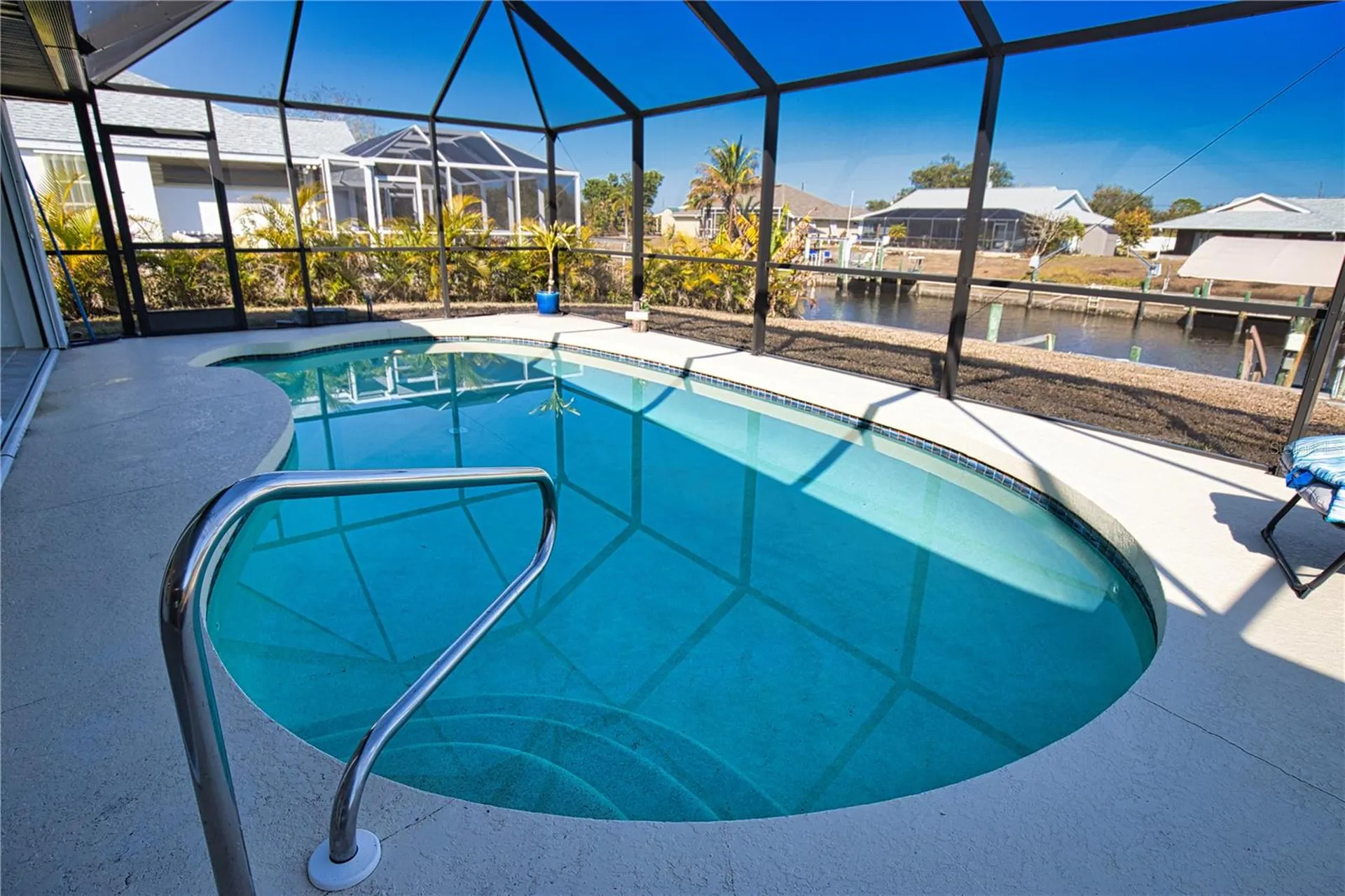 12362 Kneeland Terrace Port Charlotte FL 33981