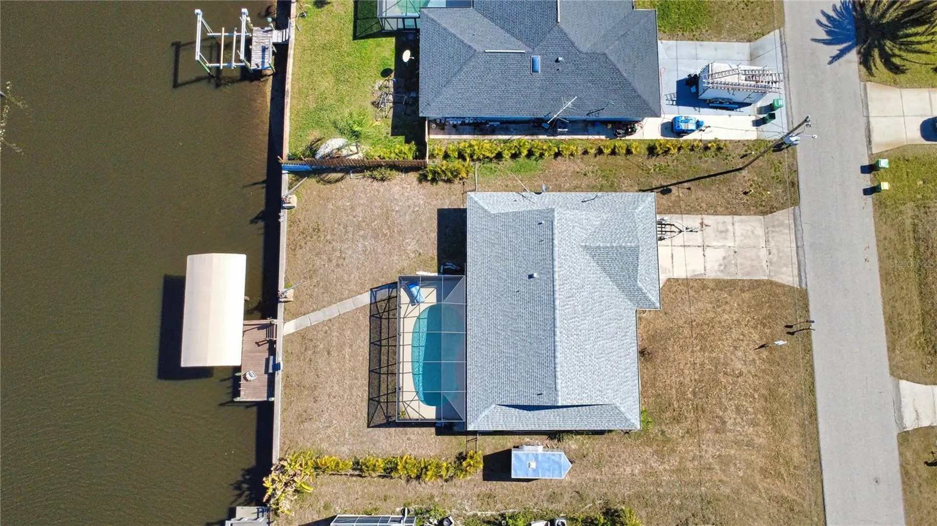12362 Kneeland Terrace Port Charlotte FL 33981