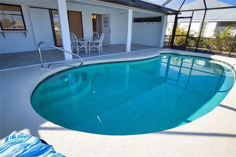 12362 Kneeland Terrace Port Charlotte FL 33981