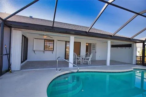 12362 Kneeland Terrace Port Charlotte FL 33981