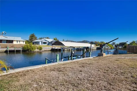 12362 Kneeland Terrace Port Charlotte FL 33981