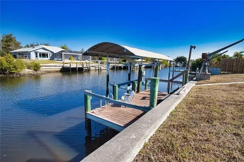 12362 Kneeland Terrace Port Charlotte FL 33981
