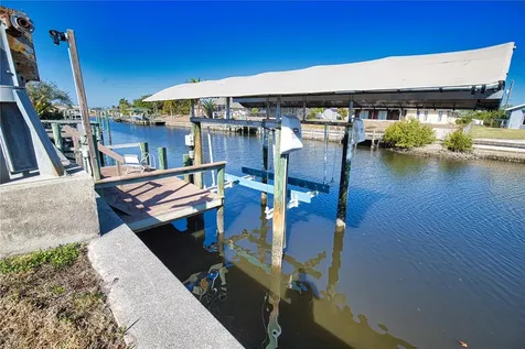 12362 Kneeland Terrace Port Charlotte FL 33981