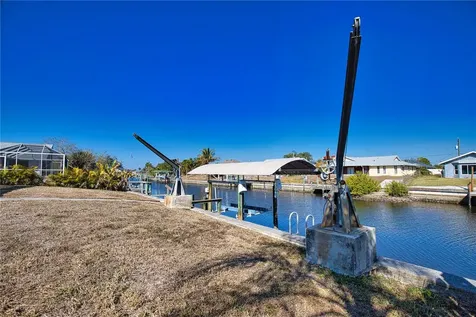 12362 Kneeland Terrace Port Charlotte FL 33981