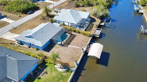 12362 Kneeland Terrace Port Charlotte FL 33981