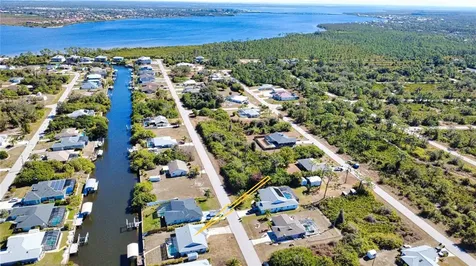 12362 Kneeland Terrace Port Charlotte FL 33981
