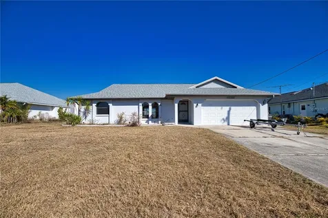 12362 Kneeland Terrace Port Charlotte FL 33981