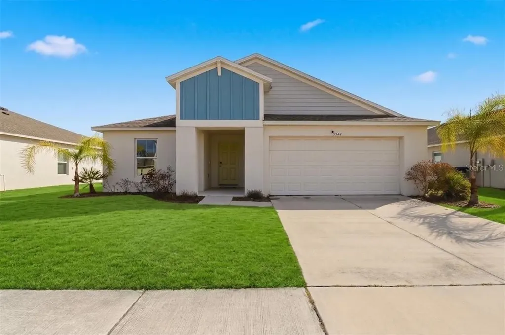 5944 Slate Rock Drive Lakeland FL 33811
