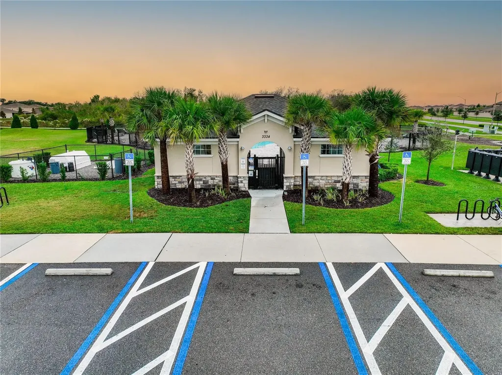 5944 Slate Rock Drive Lakeland FL 33811