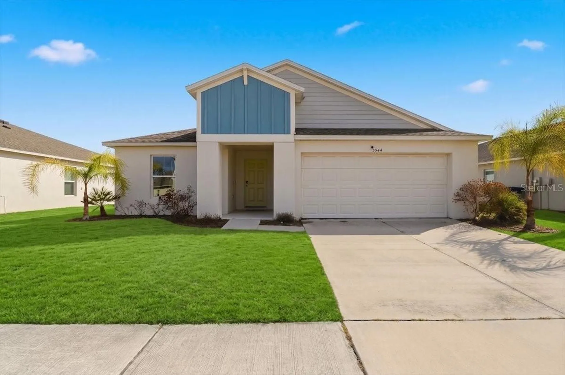 5944 Slate Rock Drive Lakeland FL 33811